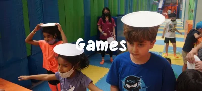 Games