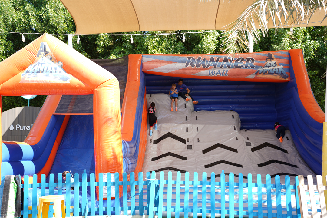 Outdoor Event